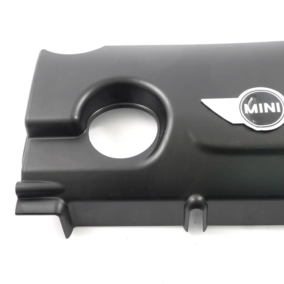 Mini R56 R57 LCI Tapa del motor De gasolina Tapa De proteccion acustica 7614367