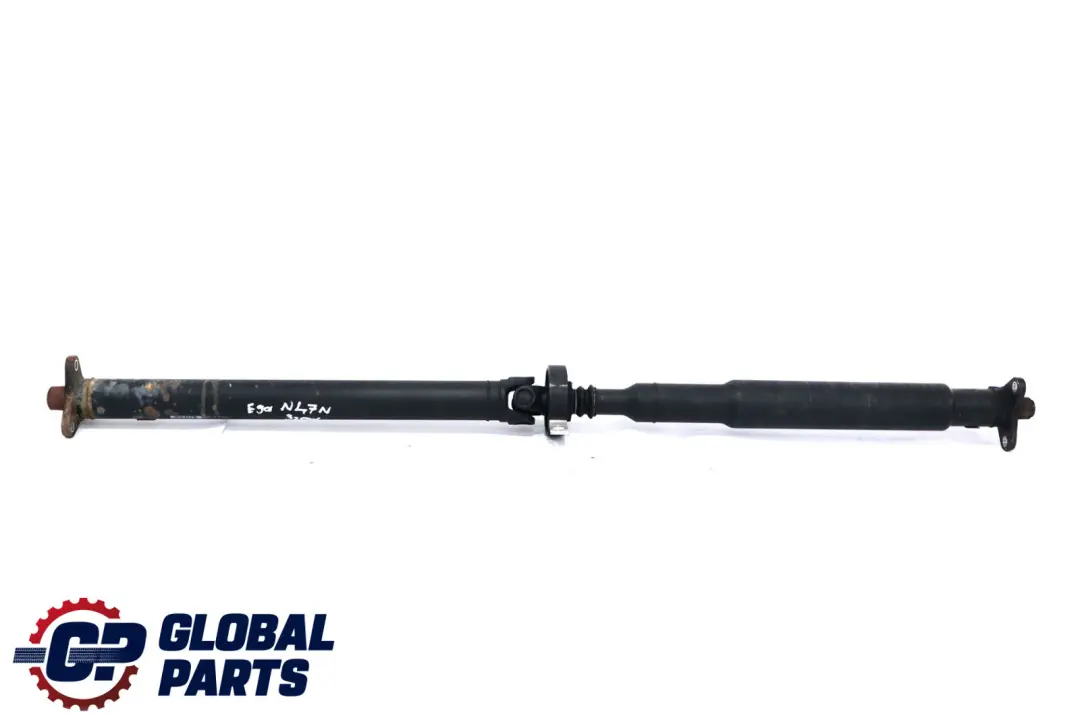 BMW E90 E91 LCI N47N 320d 320d ed Propshaft Drive Shaft Manual Gearbox