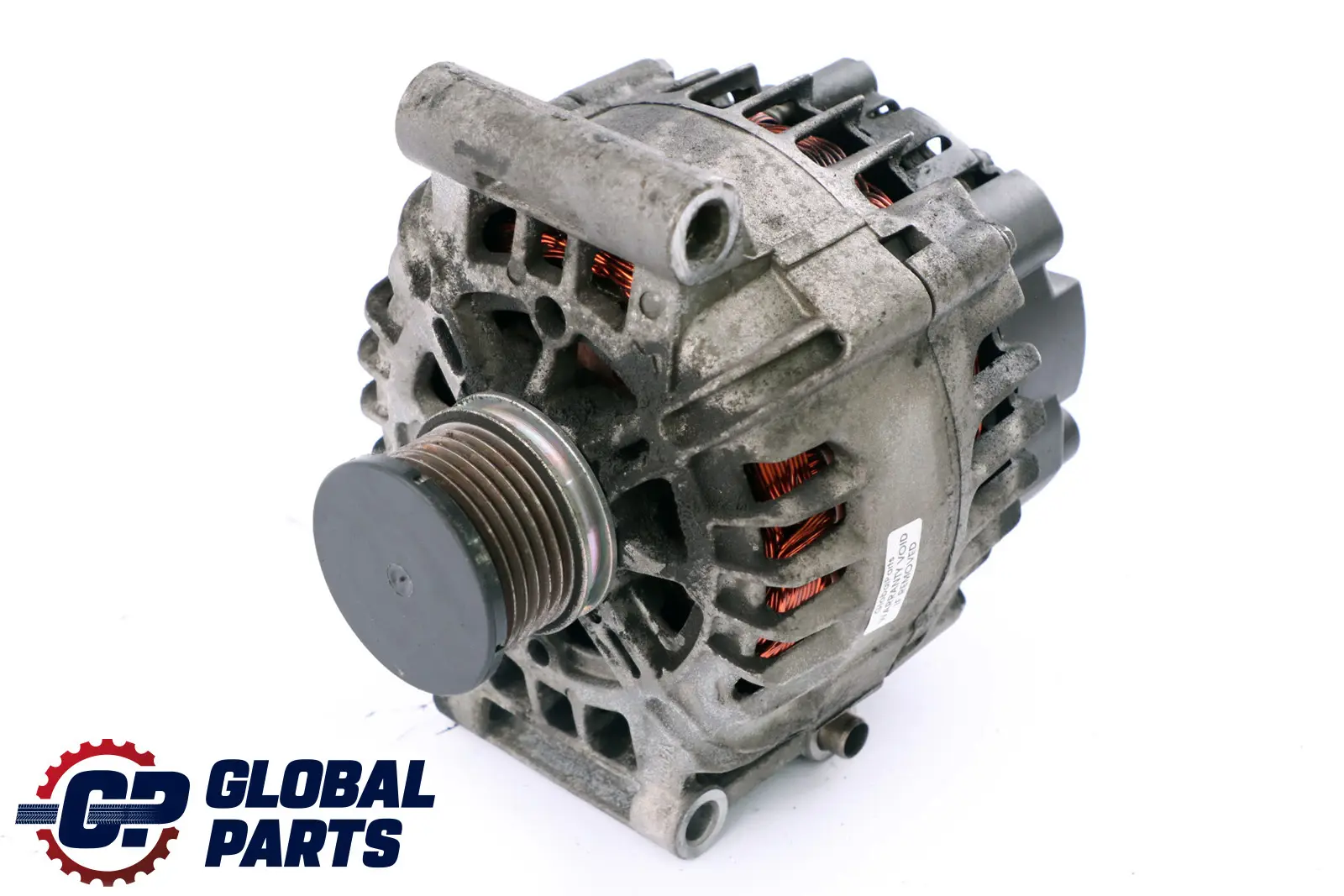 Mini Cooper One R55 R56 R57 Engine Alternator Generator Petrol 120A