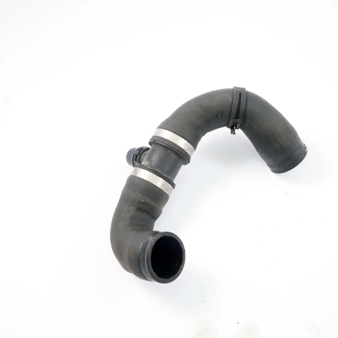 BMW E84 N20 20i Petrol Radiator Water Coolant Pipe Line 7615608