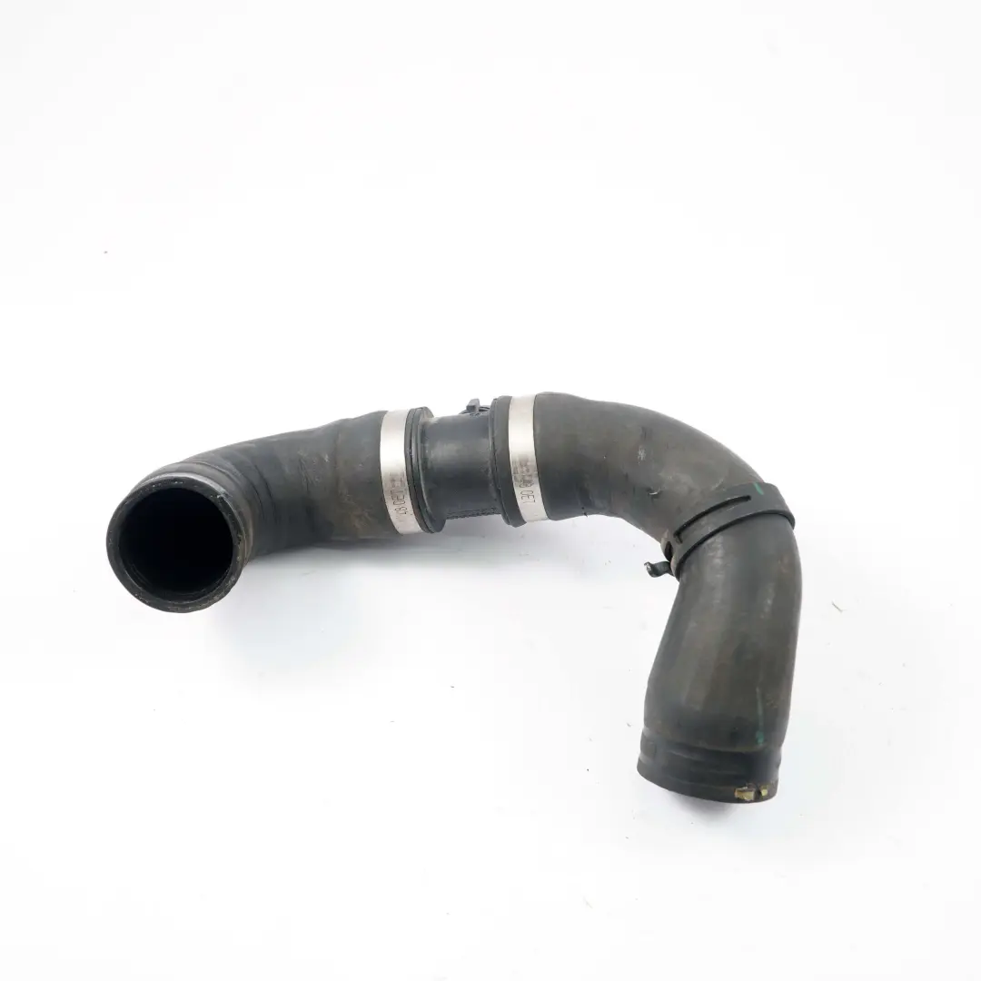 BMW E84 N20 20i Petrol Radiator Water Coolant Pipe Line 7615608