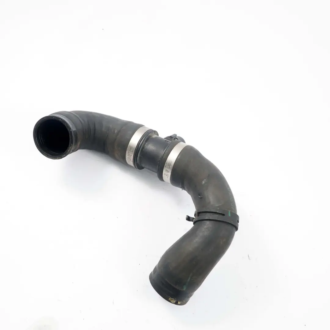 BMW E84 N20 20i Petrol Radiator Water Coolant Pipe Line 7615608