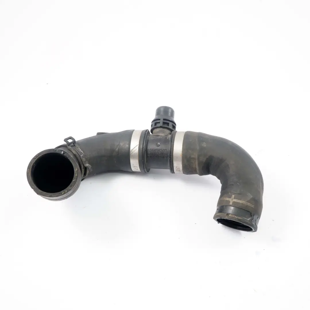 BMW E84 N20 20i Petrol Radiator Water Coolant Pipe Line 7615608