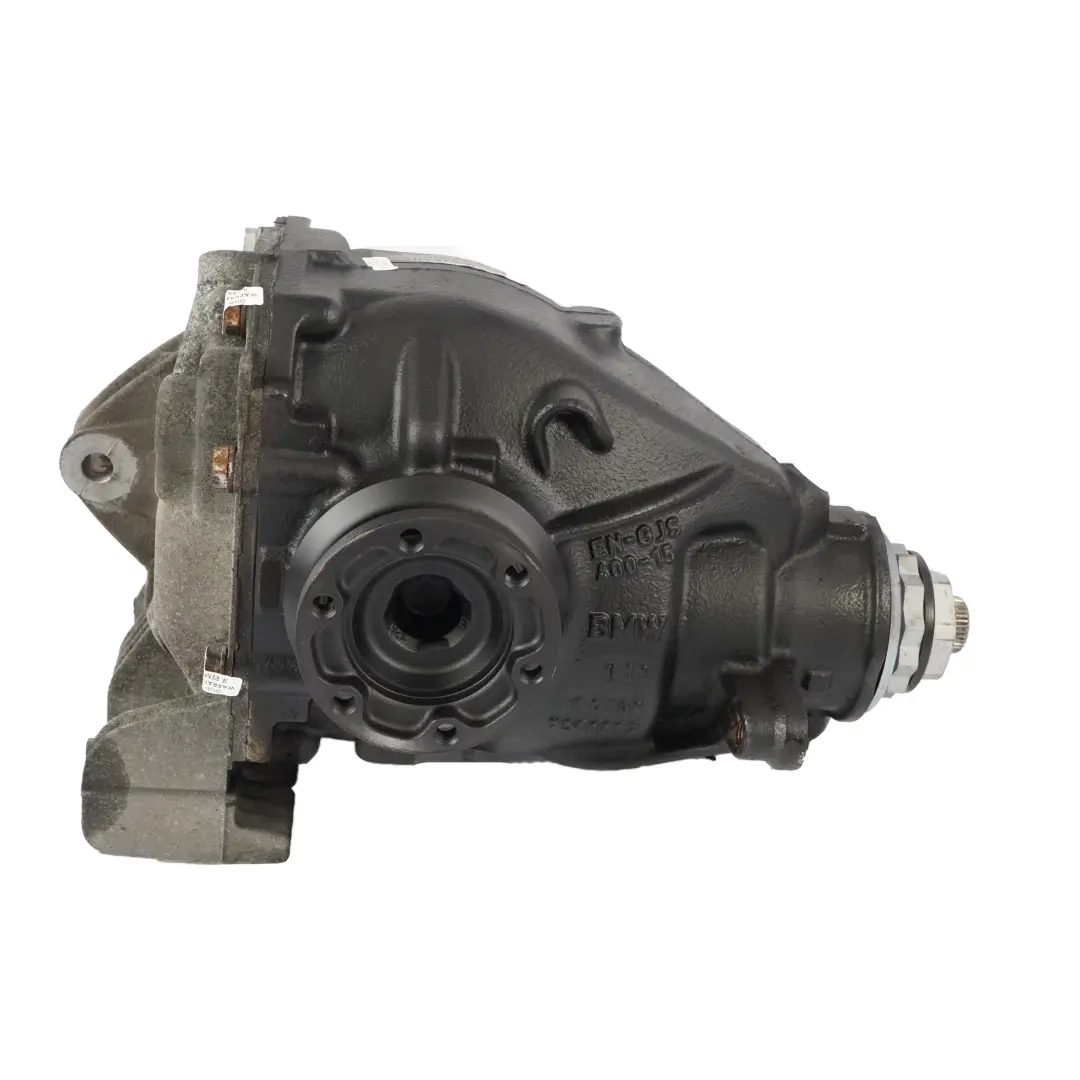 Rear Differential BMW Z4 E89 N20 Diff Final Drive 3,08 Ratio 4608760 WARRANTY