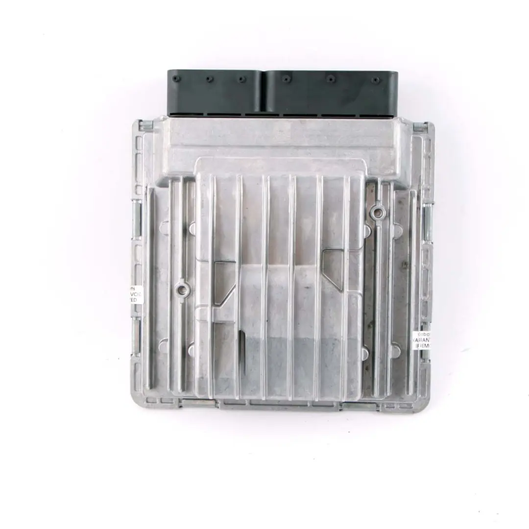 BMW E60 E90 E91 LCI 325i 525i N53 218HP ECU Kit DME 7616431 CAS3 + Key Automatic