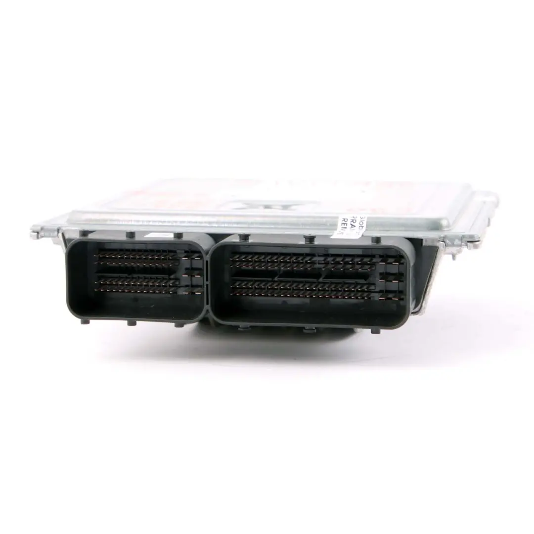 BMW E60 E90 E91 LCI 325i 525i N53 218HP ECU Kit DME 7616431 CAS3 + Key Automatic