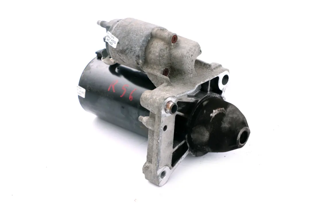 Mini Cooper One R55 R56 R57 R58 R59 R60 R61 Motor De arranque 7616698