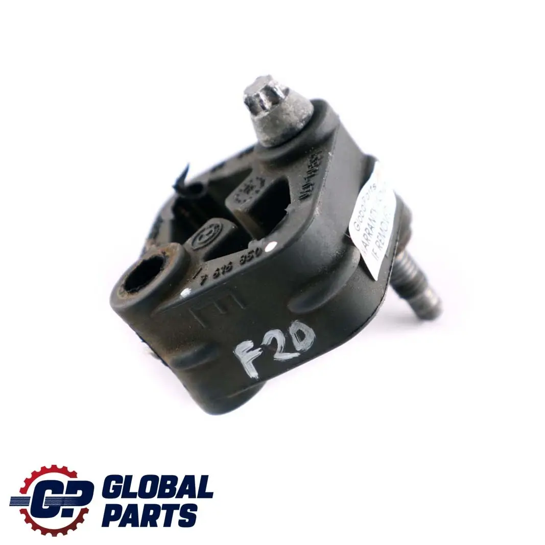 BMW F20 F21 F30 F31 F32 Sistema de escape Silenciador Montaje de goma 7616850