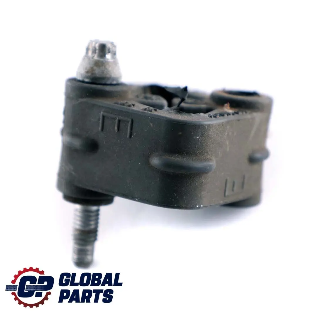 BMW F20 F21 F30 F31 F32 Sistema de escape Silenciador Montaje de goma 7616850