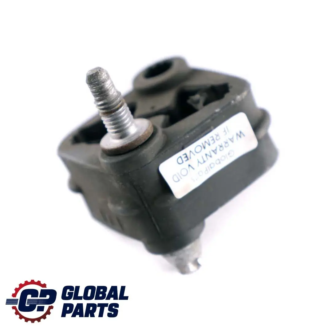 BMW F20 F21 F30 F31 F32 Sistema de escape Silenciador Montaje de goma 7616850