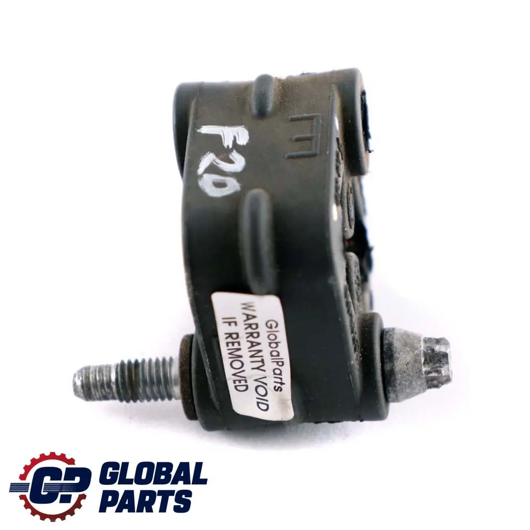 BMW F20 F21 F30 F31 F32 Sistema de escape Silenciador Montaje de goma 7616850