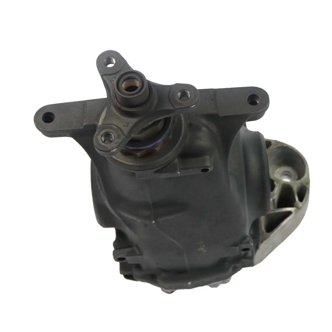 BMW F20 F21 F30 Diferencial trasero 2,81 Ratio 7616971 GARANTIA