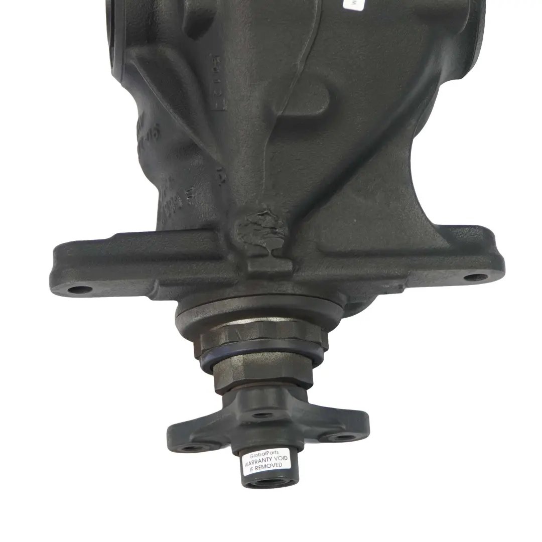 BMW F20 F21 F30 Diferencial trasero 2,81 Ratio 7616971 GARANTIA