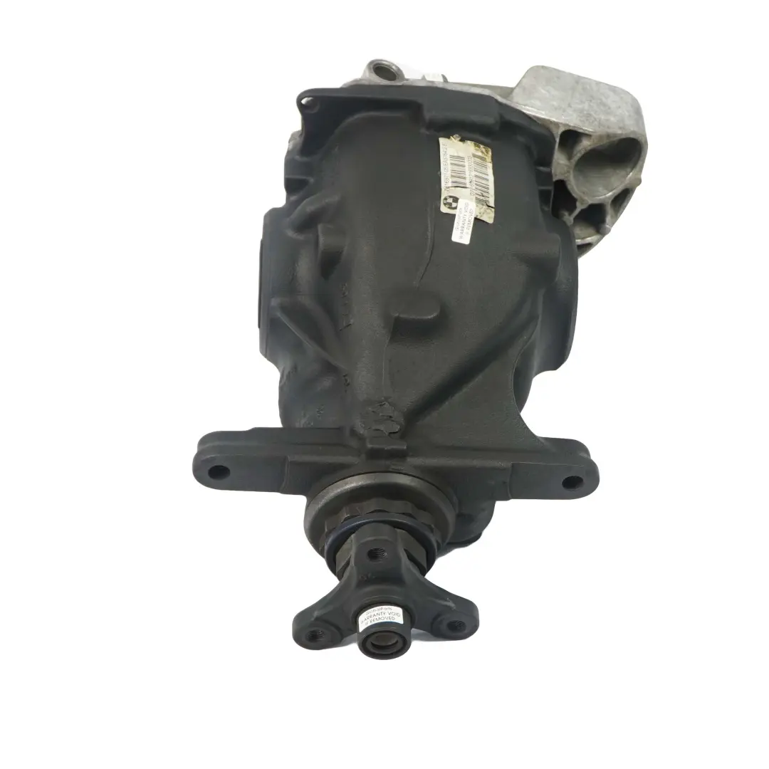 BMW F20 F21 F30 Diferencial trasero 2,81 Ratio 7616971 GARANTIA