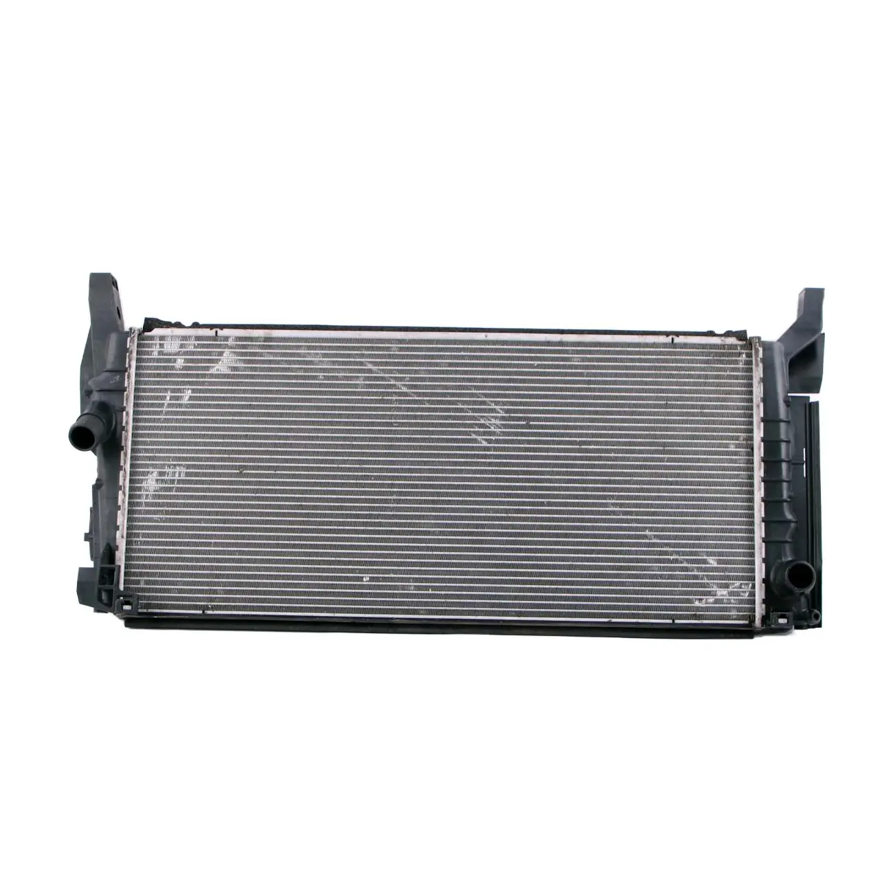 Mini Cooper One D F55 F56 F57 F60 B37 B47 Diesel Water Coolant Radiator 7617630