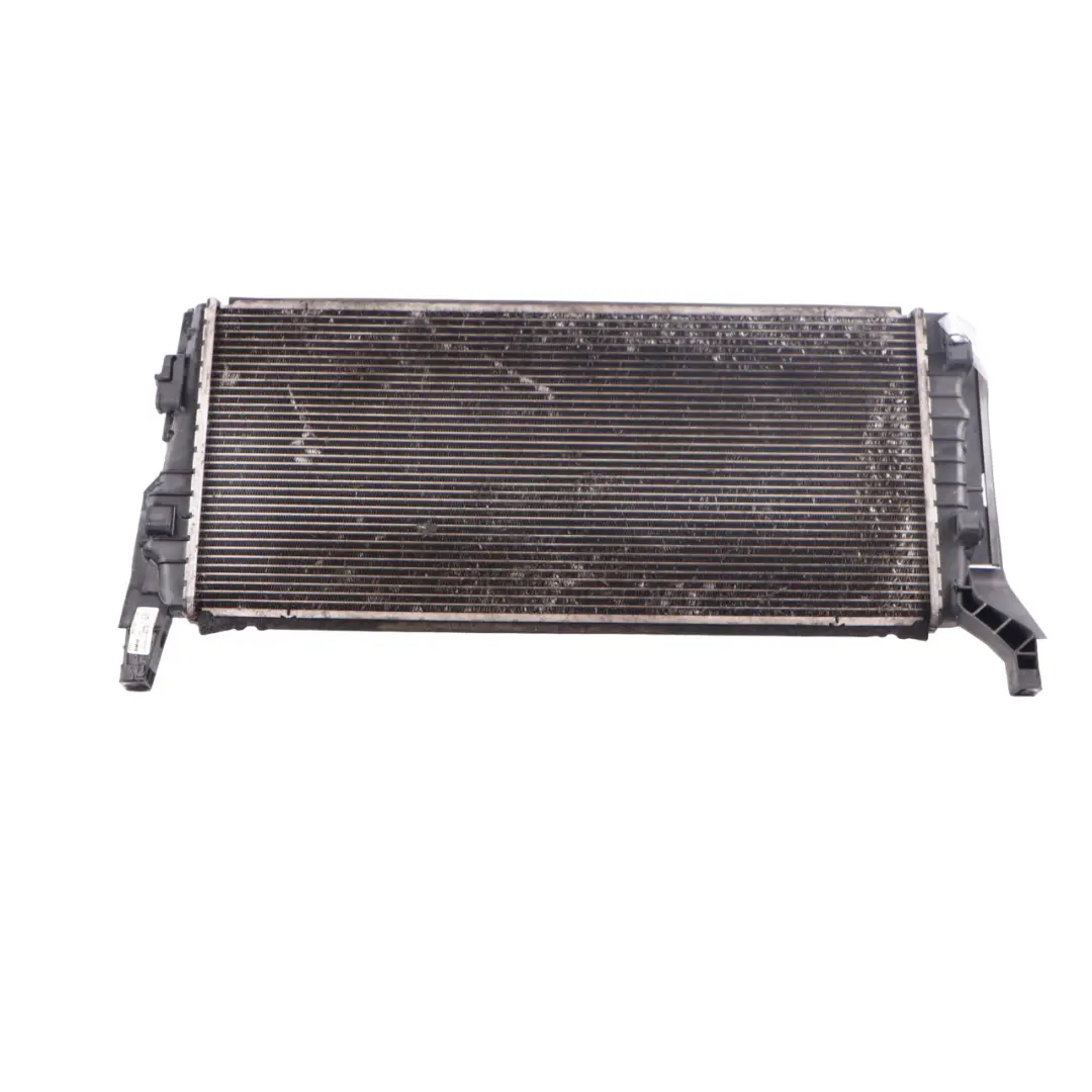 A/C Water Coolant MINI F54 F55 F56 F57 Air Con Radiator 7617631