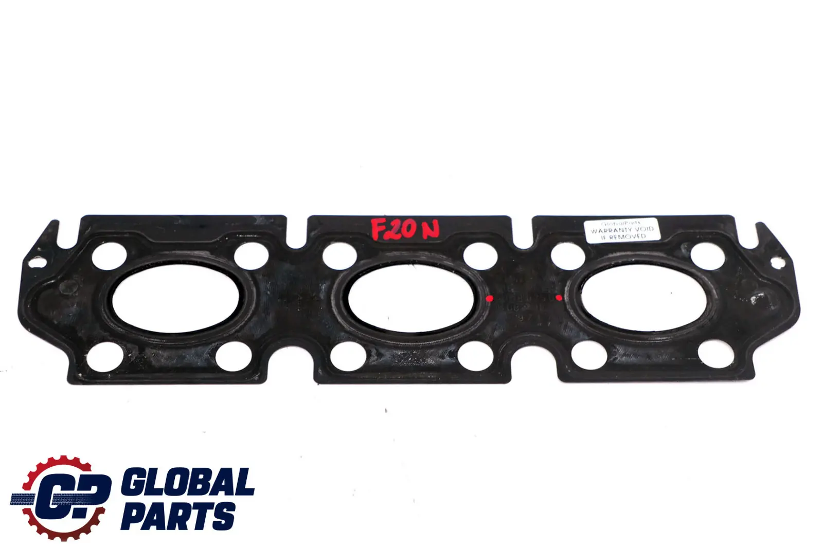 BMW X1 1 3 Series F20 F21 F30 F31 LCI F48 Mini F55 F56 Seal Exhaust Manifold