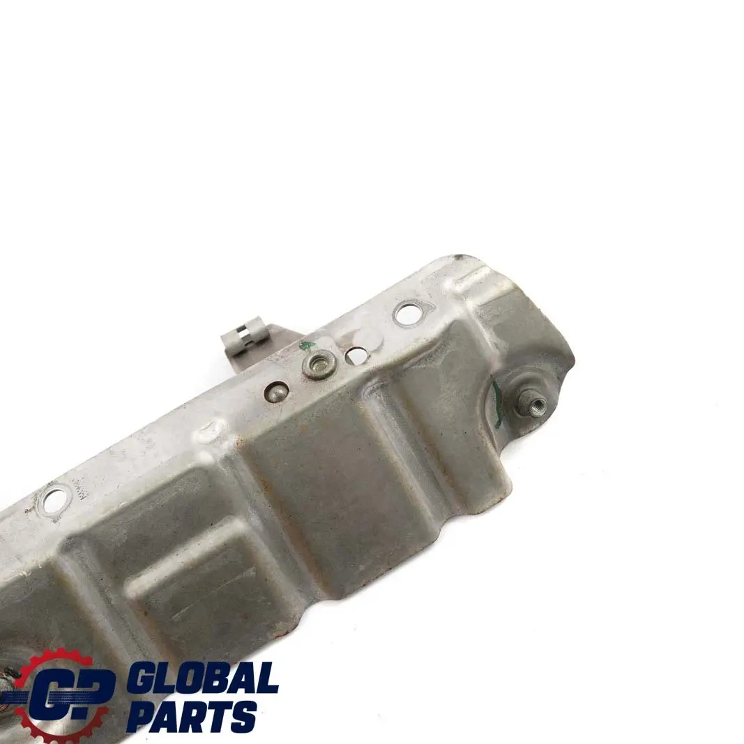 BMW 1 3 F20 F30 F31 Mini F56 B48 Placa protección térmica colector escape motor