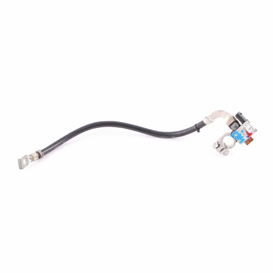 BMW E81 E84 E87 E87N RR1 RR2 RR3 Battery Lead Cable Negative IBS