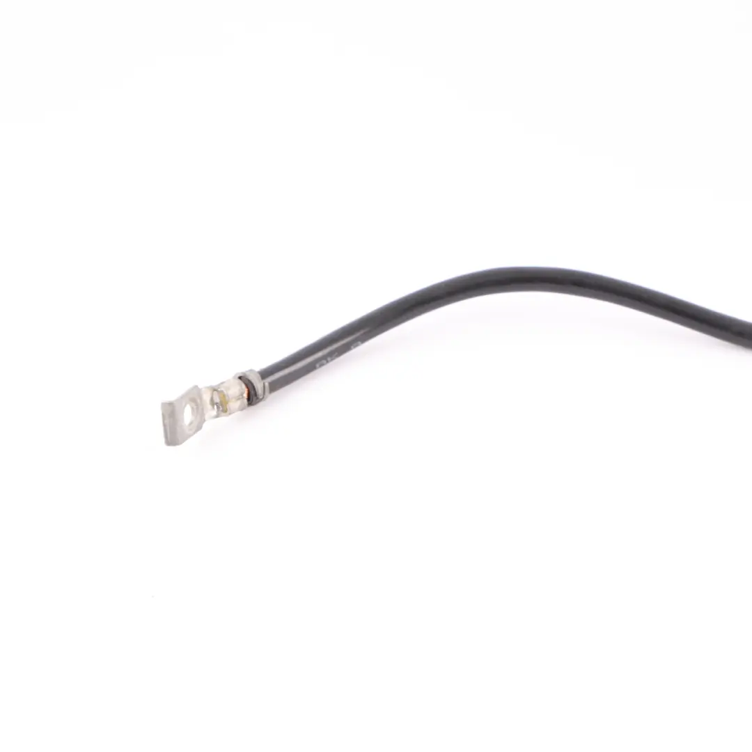 BMW E81 E84 E87 E87N RR1 RR2 RR3 Battery Lead Cable Negative IBS