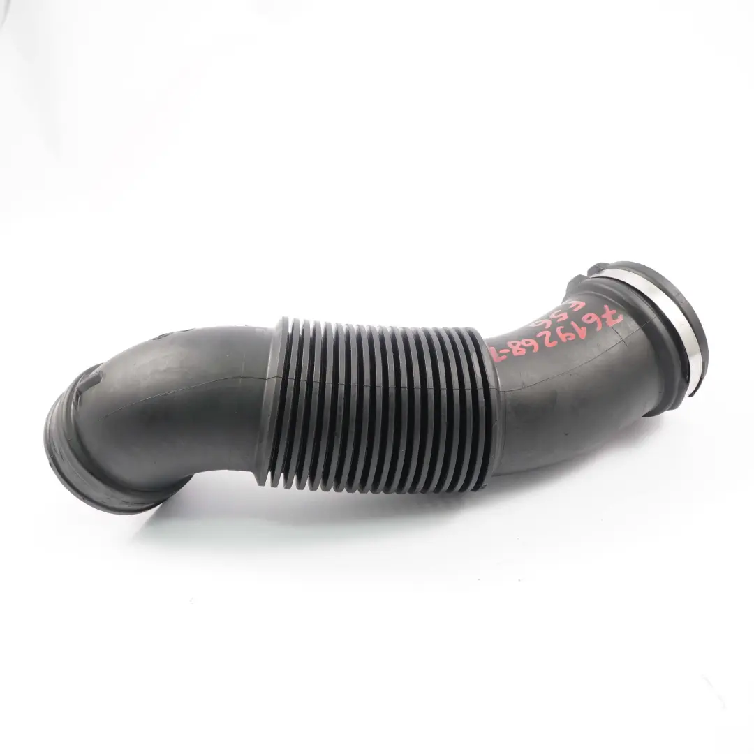 MINI F54 F55 F56 F57 F60 Filtered Air Intake Duct Hose Pipe 7619268