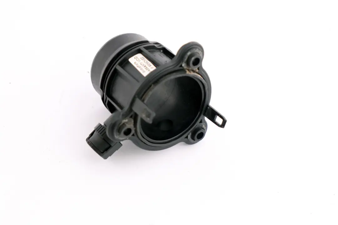 BMW Mini Cooper F55 F56 Tubo Carga Aire Medidor Flujo Aire Combustible 7619271