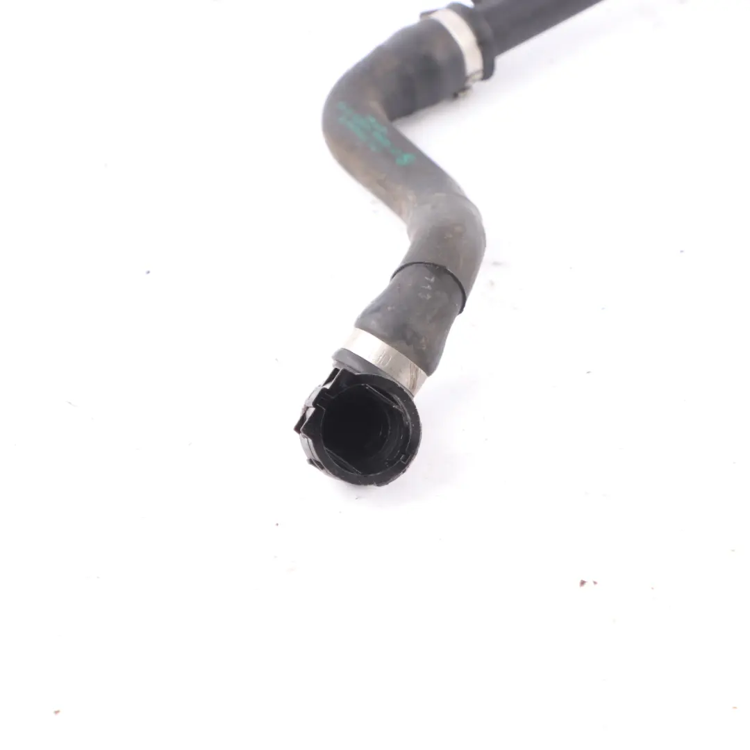 Coolant Hose BMW F32 Petrol N55 Engine Cooling Radiator Refrigerant Pipe 7604544