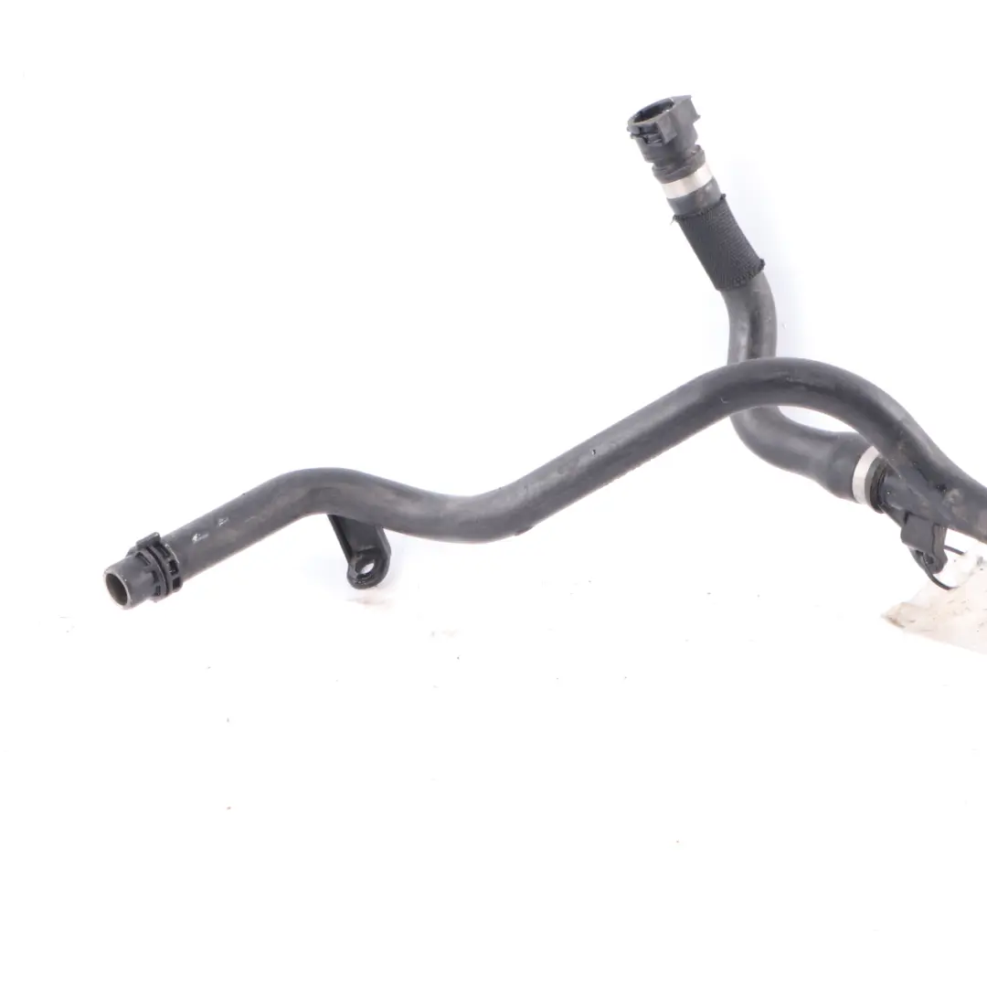 Coolant Hose BMW F32 Petrol N55 Engine Cooling Radiator Refrigerant Pipe 7604544