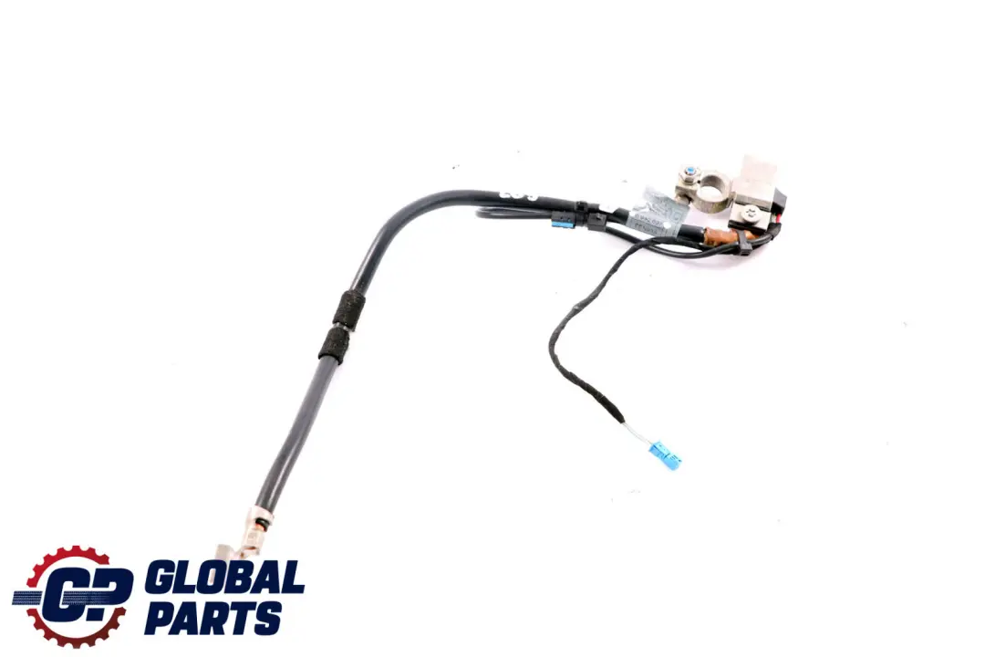 BMW 6 Series E63 E64 Negative Battery Cable Minus Pole IBS