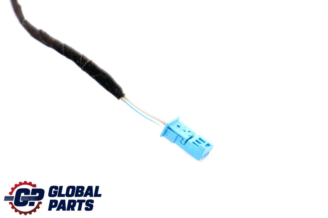 BMW 6 Series E63 E64 Negative Battery Cable Minus Pole IBS