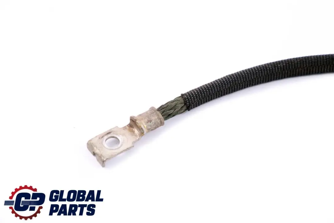 BMW 5 6 7 Series F01 F02 F10 F11 F12 Battery Earth Cable Wiring 330MM 7620950