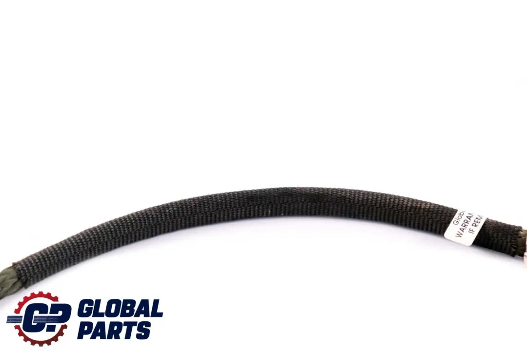 BMW 5 6 7 Series F01 F02 F10 F11 F12 Battery Earth Cable Wiring 330MM 7620950