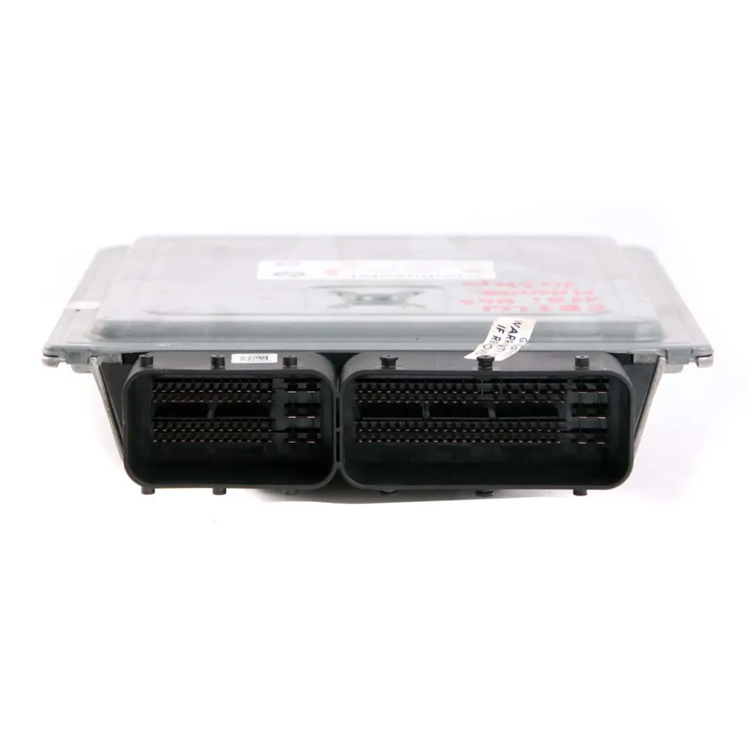 BMW E81 E87 LCI E90 N43 118i 318i ECU Kit DME 7621178 CAS3 Keys Manual