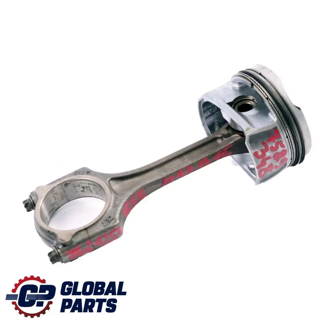 Mini Cooper R55 R56 R57 R60 Petrol N12 N16 Engine Piston Conrod Connecting Rod