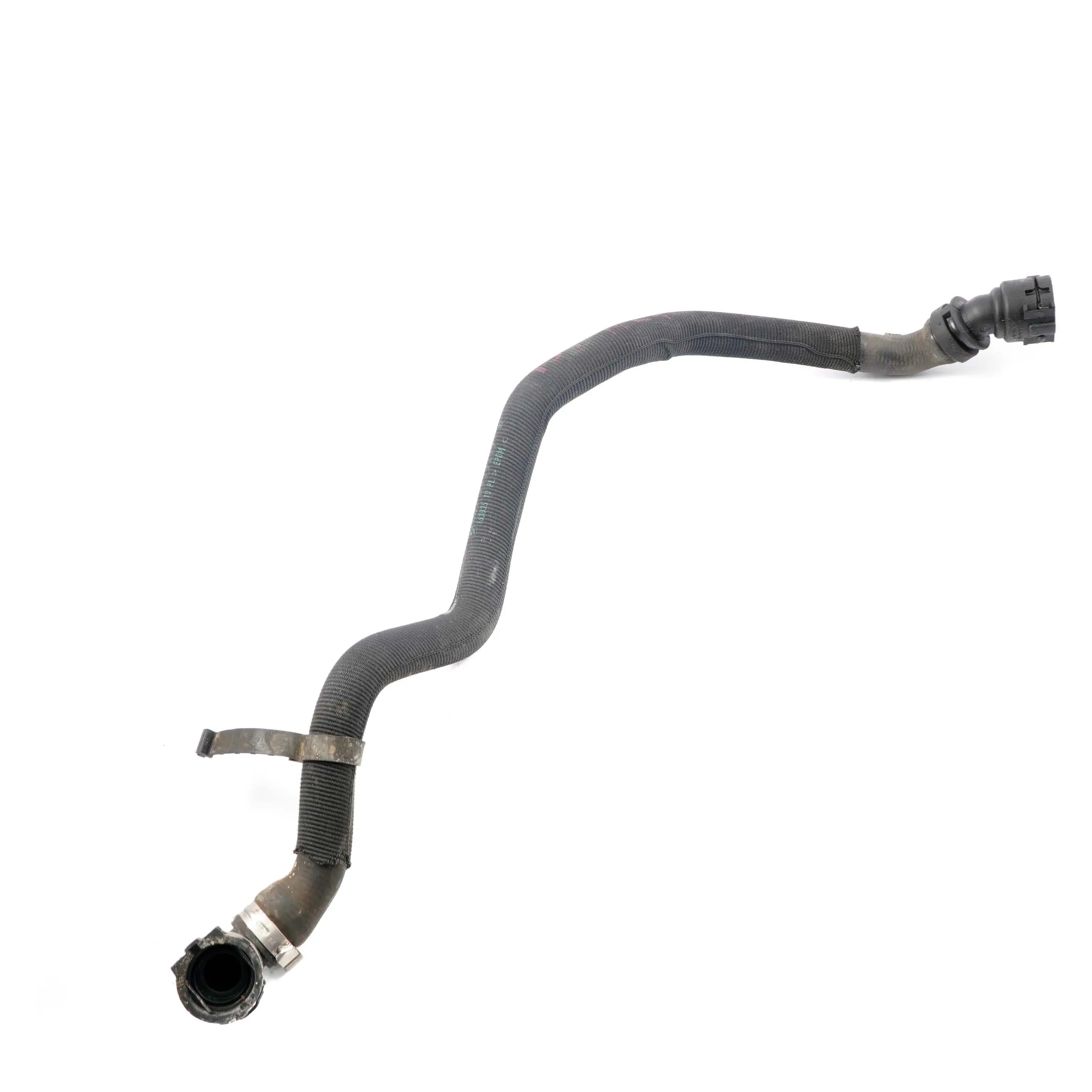 Coolant Hose BMW i3 I01 Hybrid Rex Water Cooling Pipe Radiator 7623677