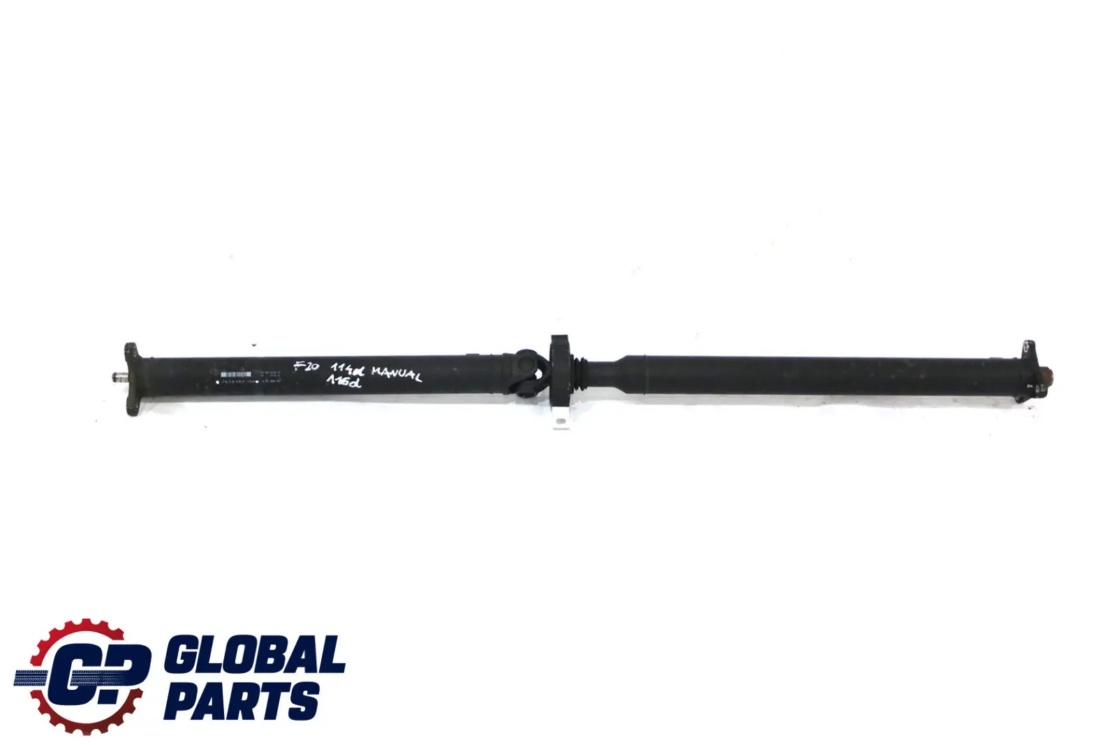 BMW F20 F21 Manual Gearbox Drive Shaft Propshaft Prop Shaft 7624182