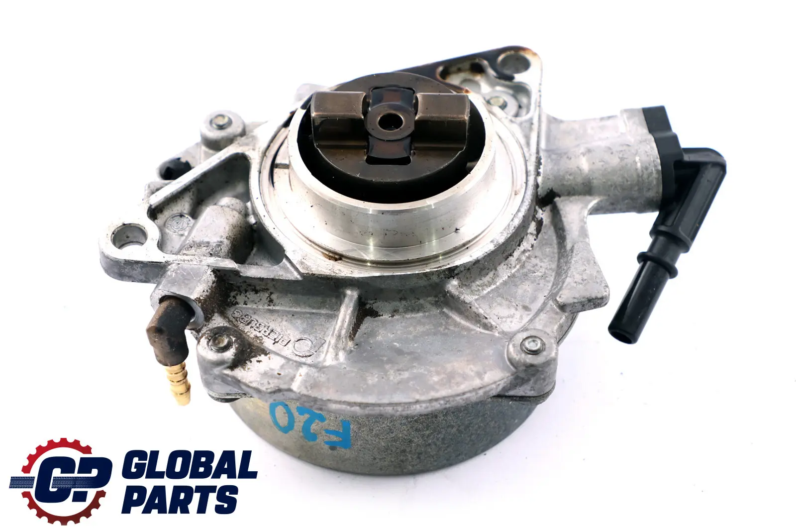 BMW 1 3 Series F20 F21 F30 F31 Petrol N13 Vacuum Pump 7625260