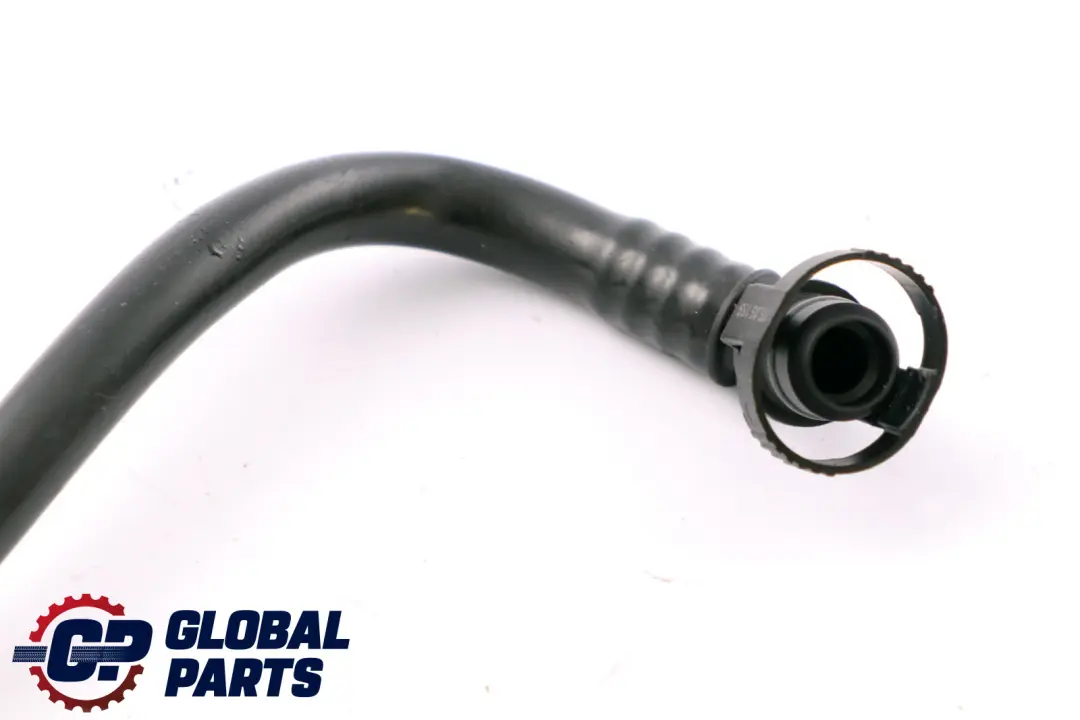 Mini Cooper One F55 F56 Fuel Tank Breather Valve Pipe Hose Line 7626118