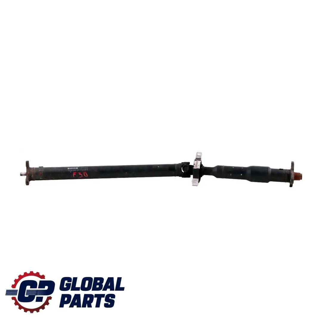 BMW F30 F31 F32 320iX 328iX 420iX N20 Kardanwelle Gelenkwelle Shaft 7626353