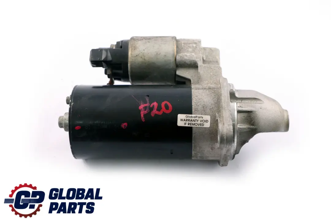BMW 1 2 3 Series F20 F21 F22 F30 F31 LCI Petol Starter Motor Engine 7626546