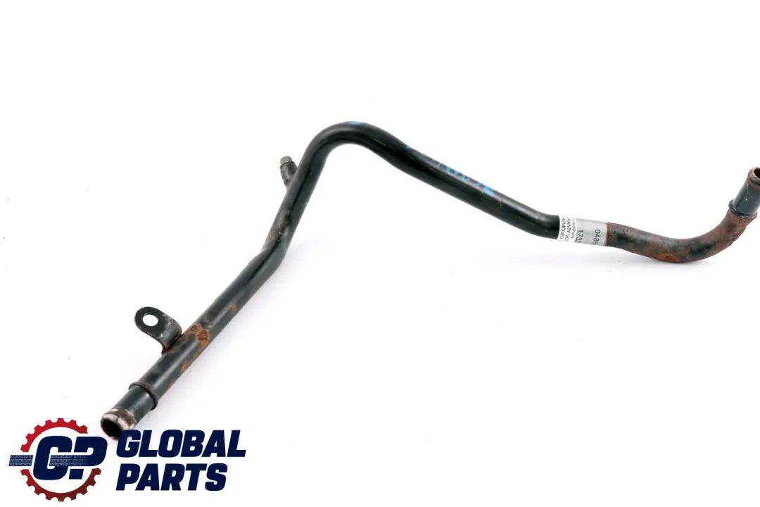 Mini Cooper R50 R52 Engine Cooling System Coolant Line Pipe Hose 7629401