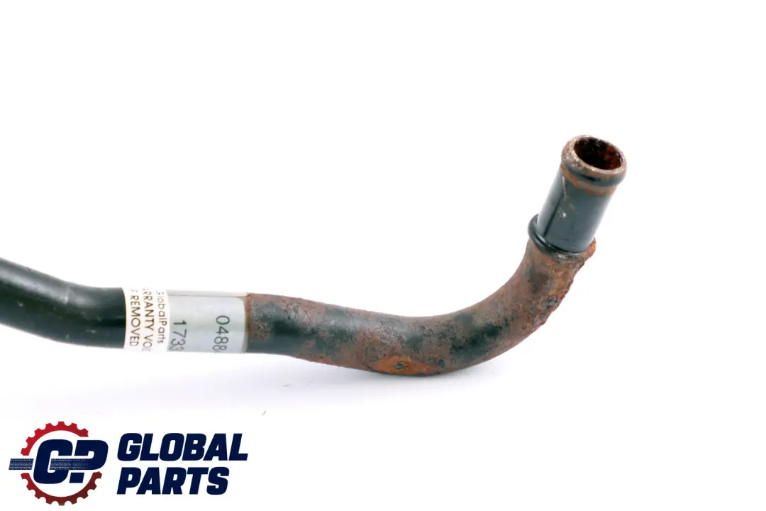 Mini Cooper R50 R52 Engine Cooling System Coolant Line Pipe Hose 7629401