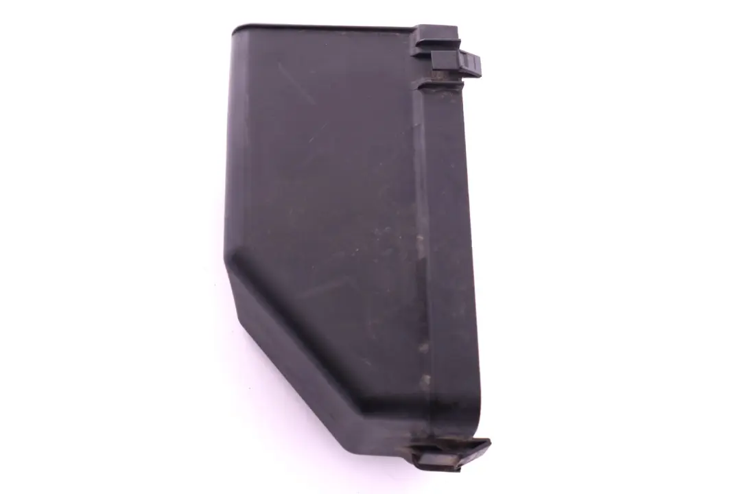 BMW Mini Cooper One R50 R52 R53 R56 Computer Module Cover Bracket Trim 7629991