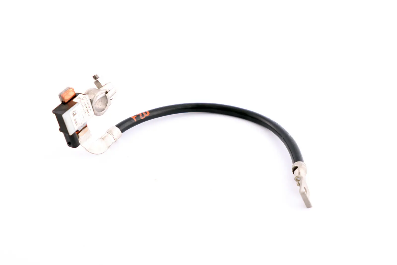 BMW F20 F21 F30 Kabel Klema Minusowa IBS 7631109