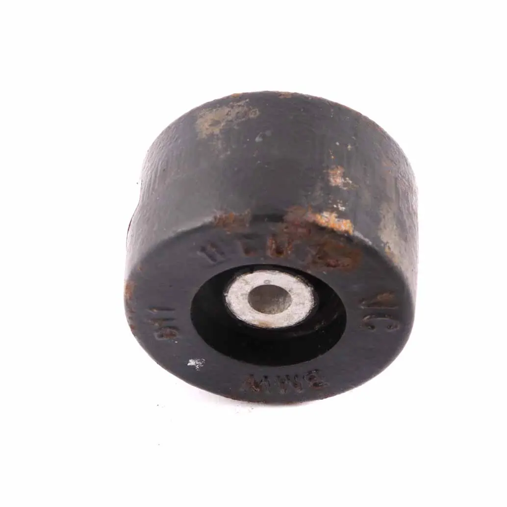 Vibration Absorber BMW F10 F11 LCI N20 Rear Axle Damper 48HZ 7631556