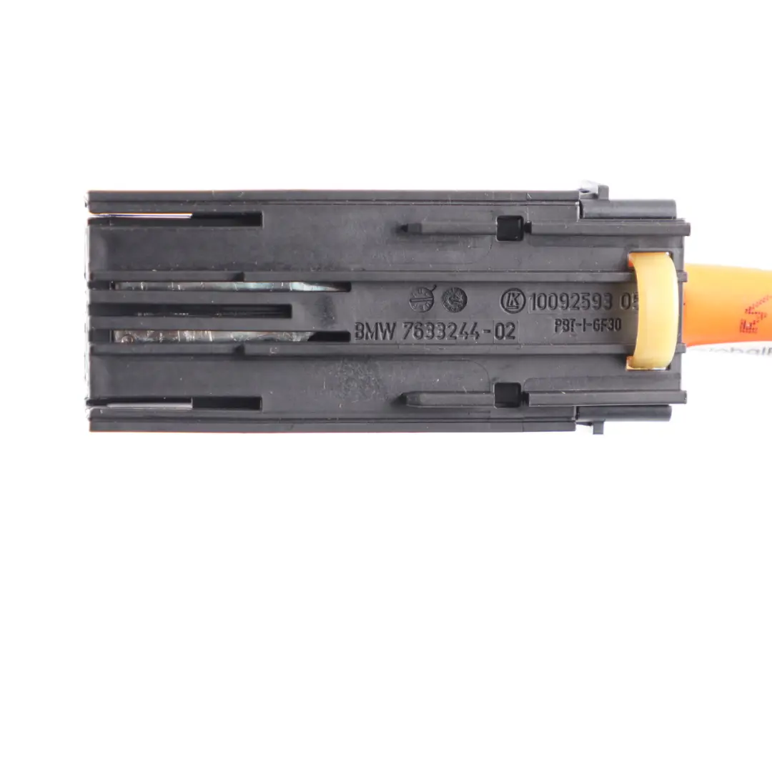 BMW i3 i01 Battery Unit Line Harness Loom Cable 7633667