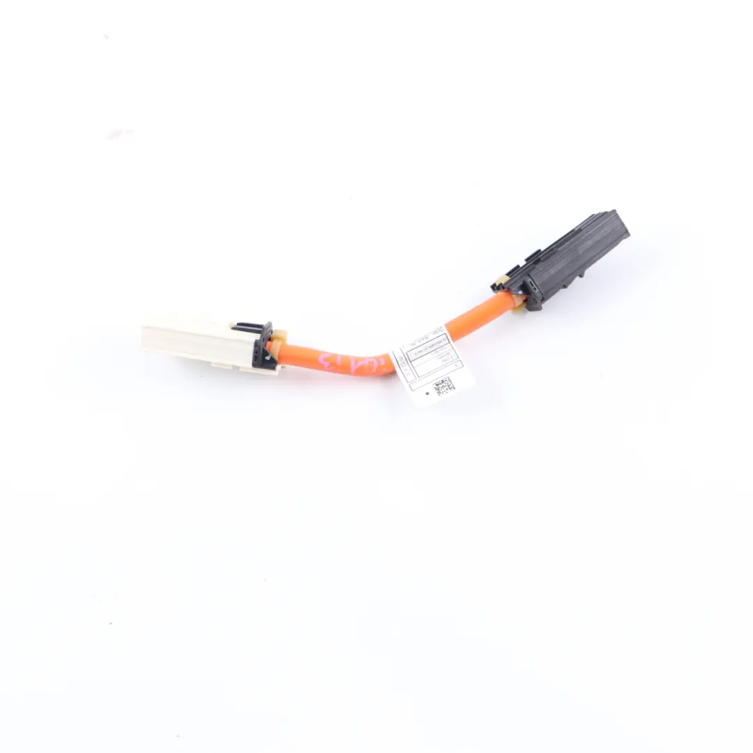 BMW i3 i01 Battery Unit Line Harness Loom Cable 7633667