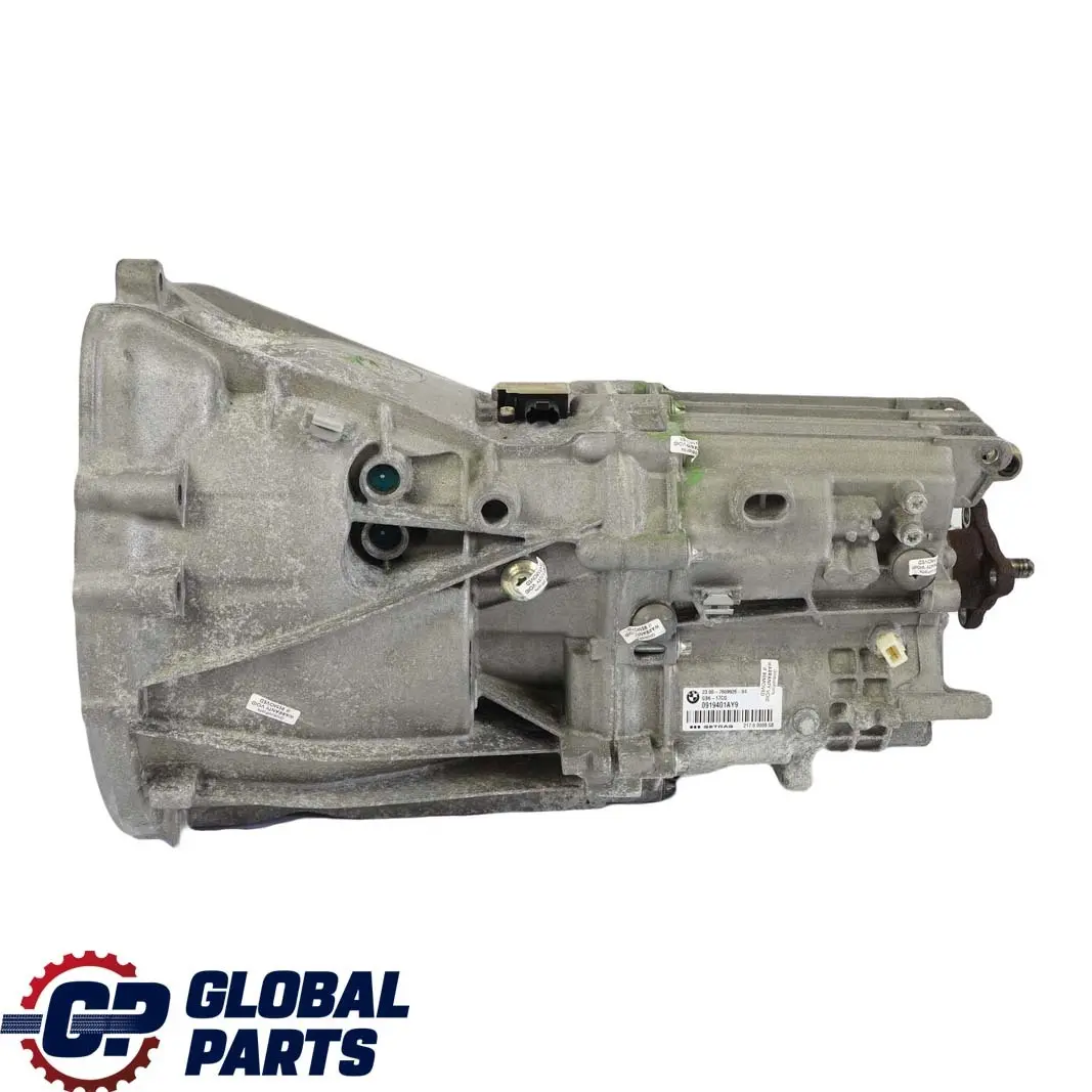 BMW F22 F23 F30 F31 F32 F36 220i 320i 420i N20 Manual Gearbox GS6-17BG WARRANTY