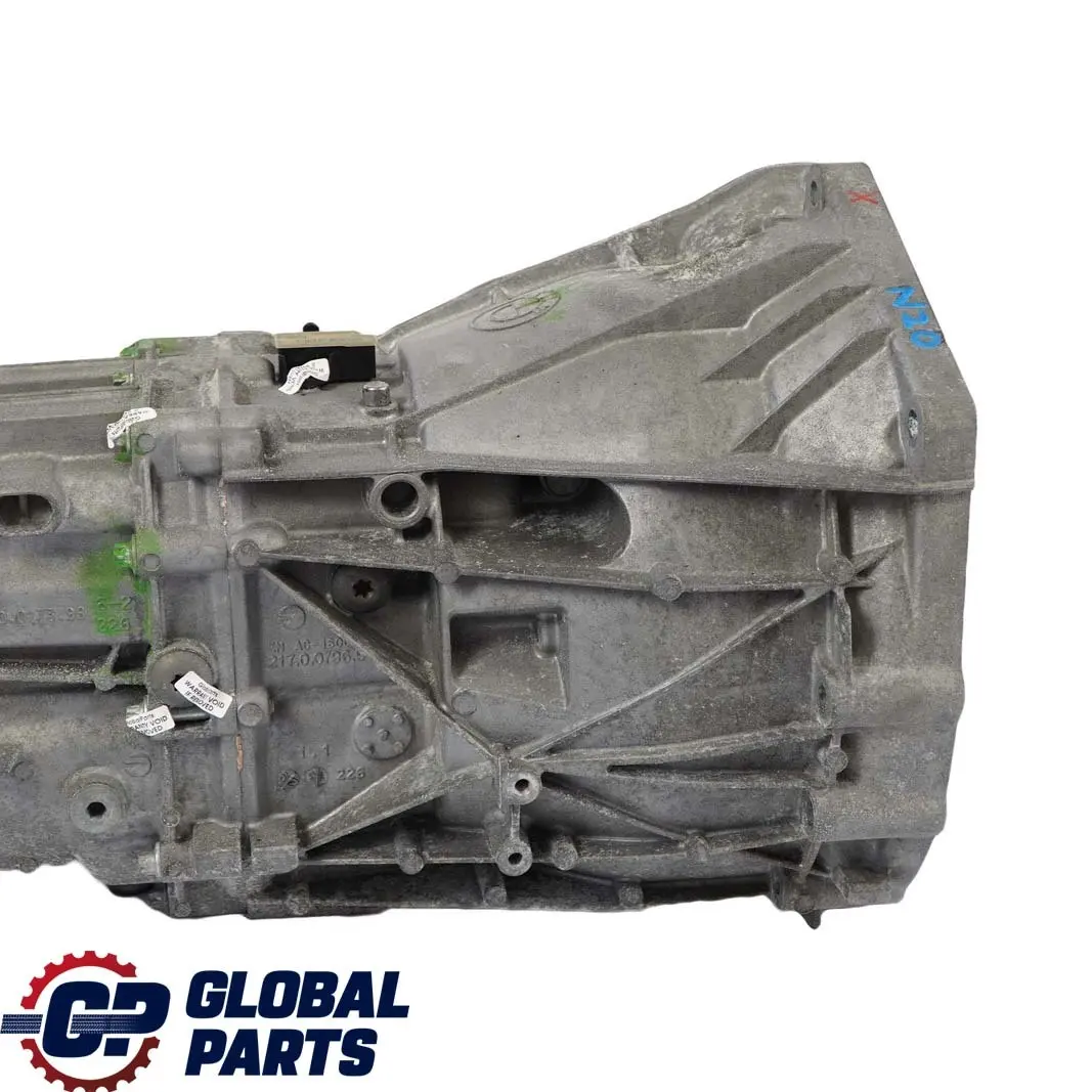 BMW F30 F31 F32 320i 420i N20 Caja de Cambios Manual GS6-17BG 7609926 GARANTÍA