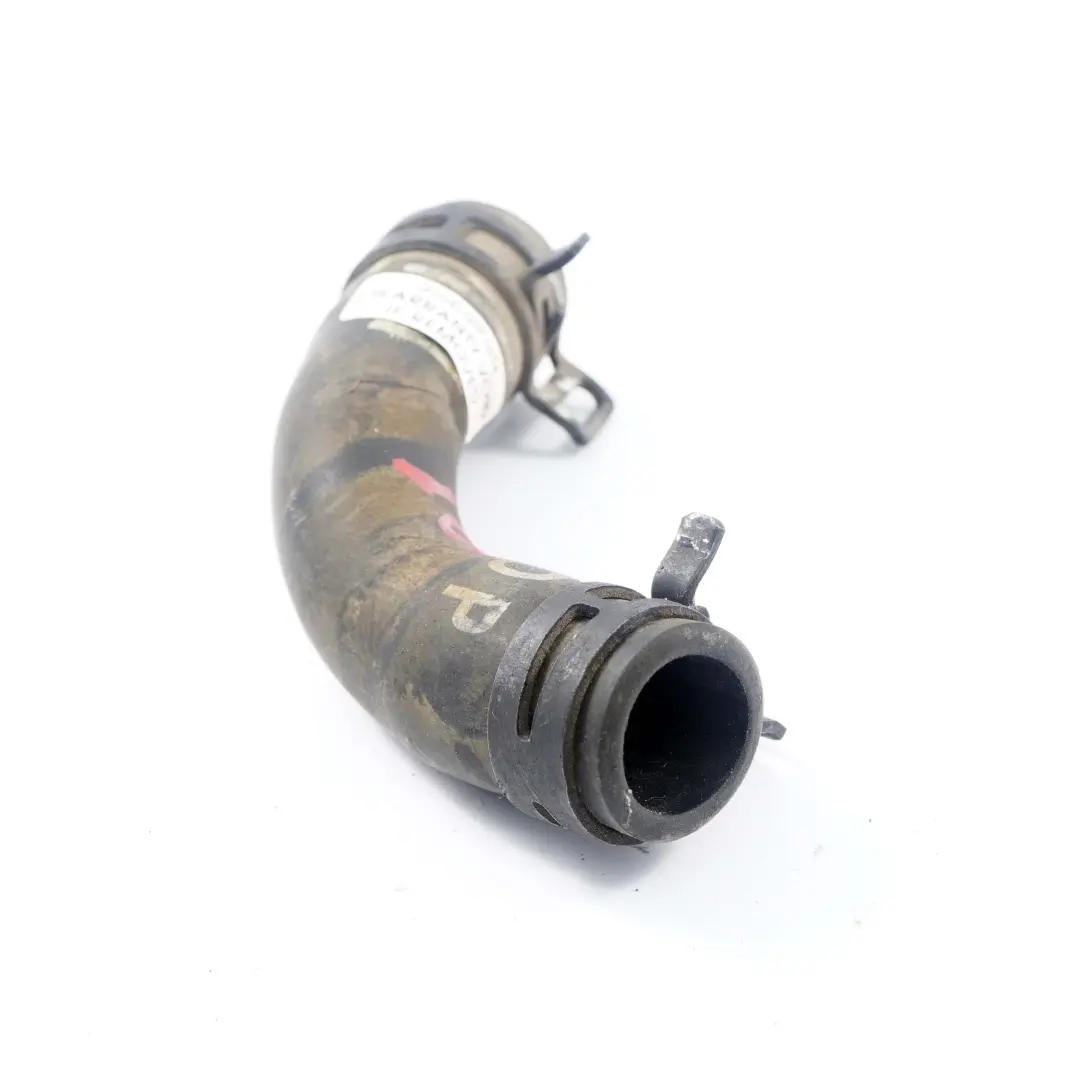 Coolant Hose BMW i3 I01 Hybrid Rex Water Cooling Pipe Electric Motor 7636413